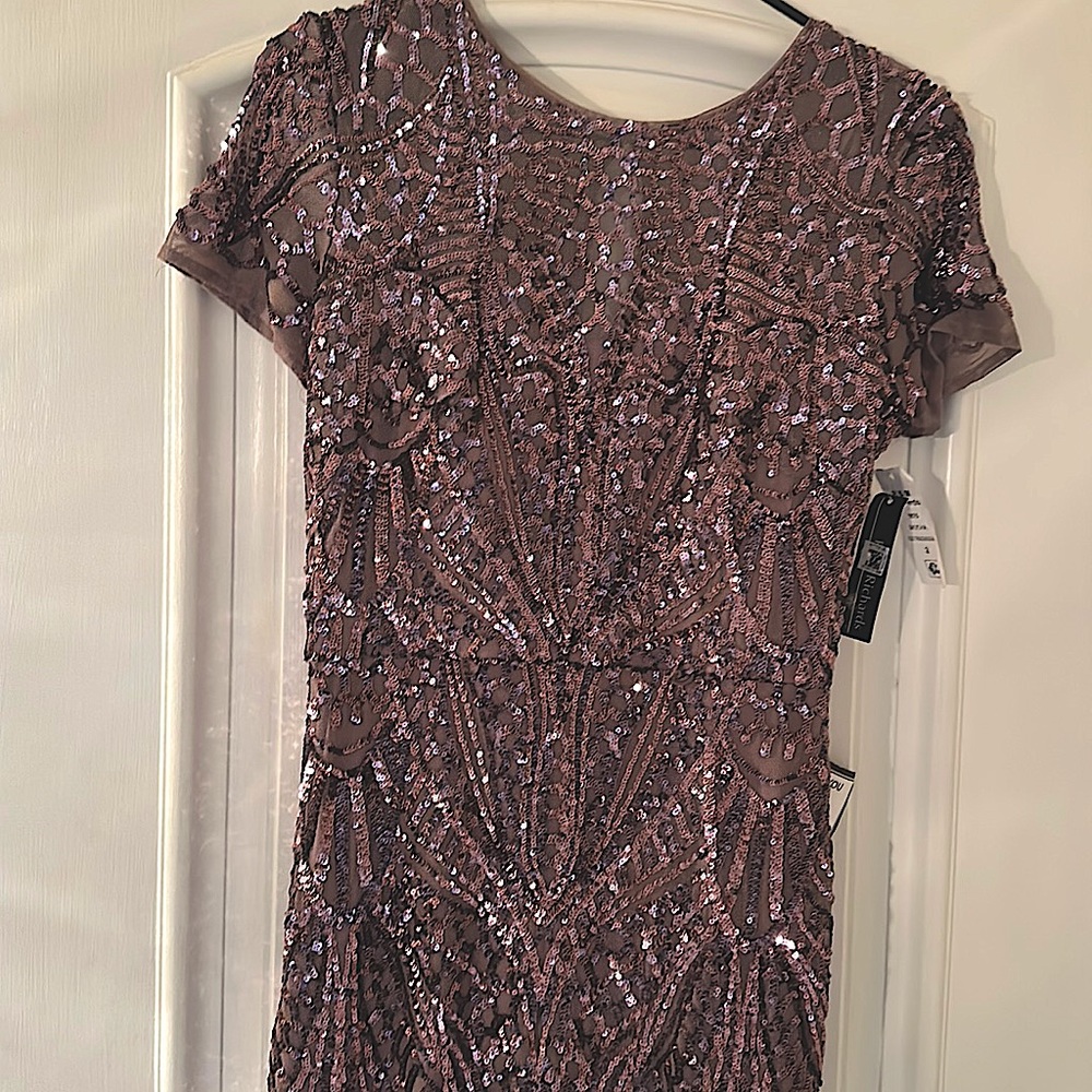 Mother of the bride or groom gown